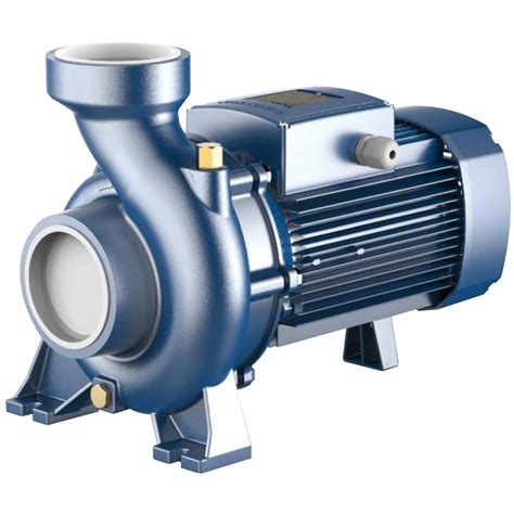 high flow centrifugal pumps